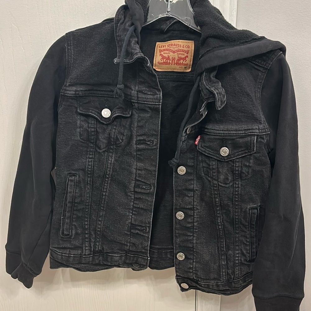 Women Levi’s Jacket